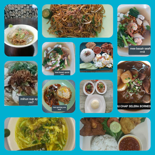 Opinii despre Selera borneo în Klang - Gastronomi dan perhotelan