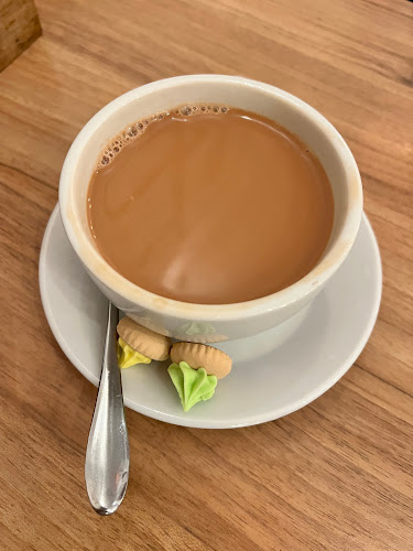 Wondermama • 1 Utama - Gastronomi dan perhotelan