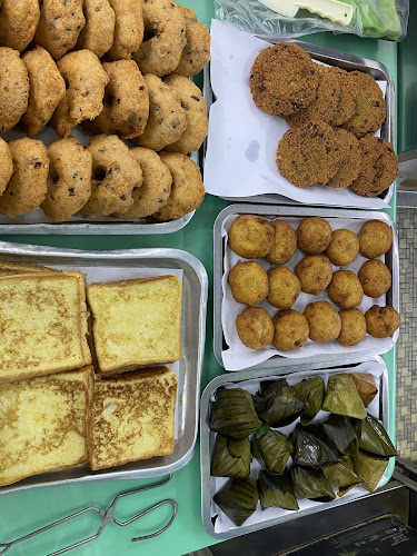 810, Taman, Jalan Gopeng Chandan Desa, Chandan Desa, 31300 Ipoh, Perak