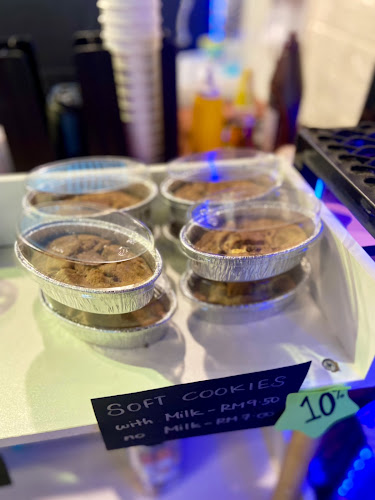 Opinii despre Baker’s Bebe în Batu Gajah - Gastronomi dan perhotelan