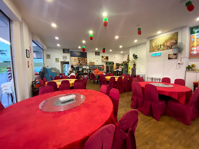 Restoran Star Chef - Gastronomi dan perhotelan