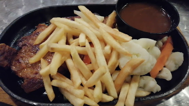 Opinii despre Restoran Piccadilly în Petaling Jaya - Gastronomi dan perhotelan