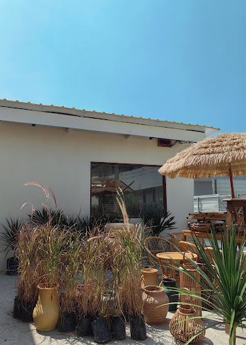 The Palm Cafe & Bistro - Tanjung Tokong