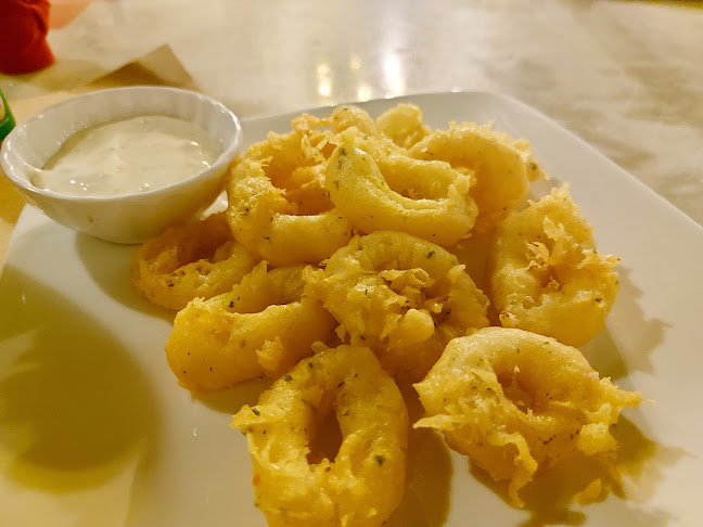 Magenta Restaurant - Gastronomi dan perhotelan