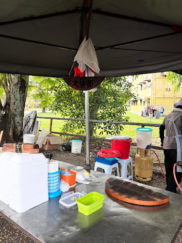 Menglembu Apam Balik