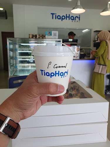 Comentarii opinii despre Tiap Hari Kopi