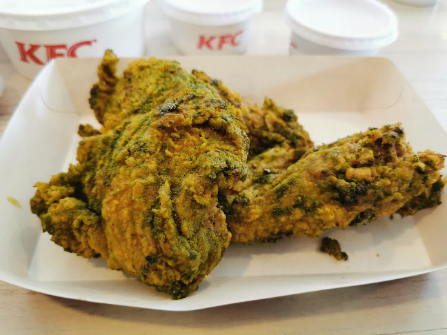 Comentarii opinii despre KFC Emart Miri