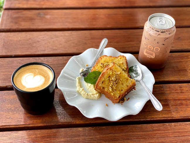 Opinii despre Project CAN @ Lebuh Glugor în Jelutong - Gastronomi dan perhotelan