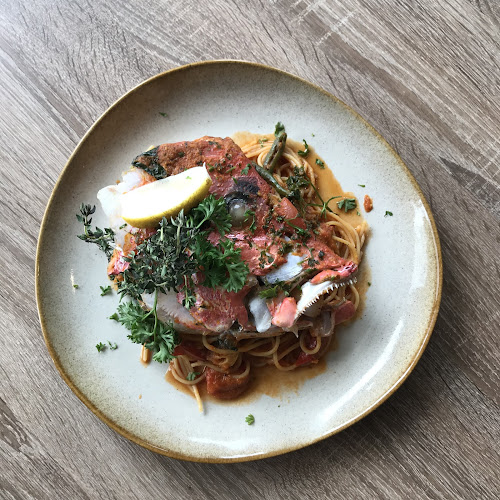 Branta&Geese Restaurant - Gastronomi dan perhotelan