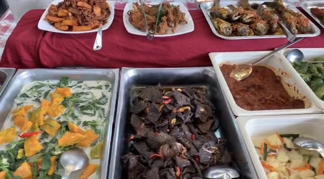 Opinii despre Junction @ Kampung Baru în Kuala Lumpur - Gastronomi dan perhotelan