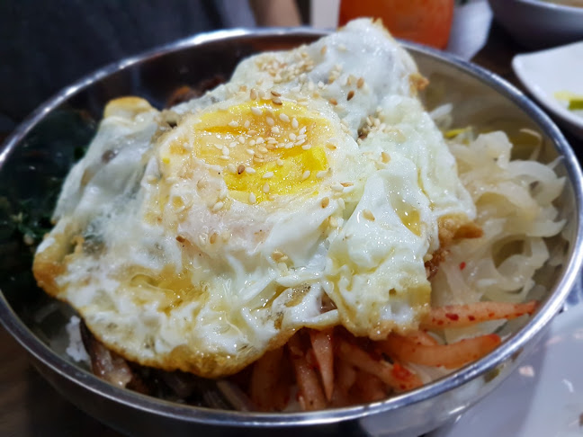 Silla Korean Restaurant - Kota Kinabalu
