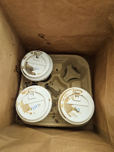 Comentarii opinii despre Flying Duck Coffee