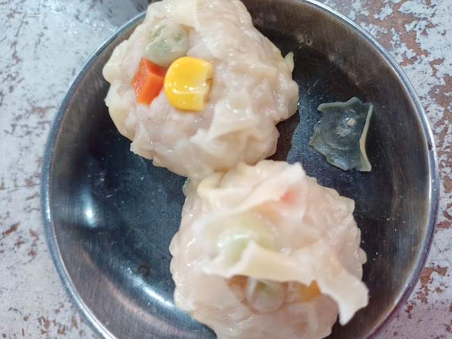 Comentarii opinii despre Kedai Kopi Kong Meng