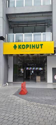 KOPIHUT (Sri Permaisuri Cheras)