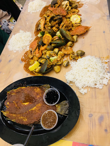 Comentarii opinii despre TAKIR SHELLOUT