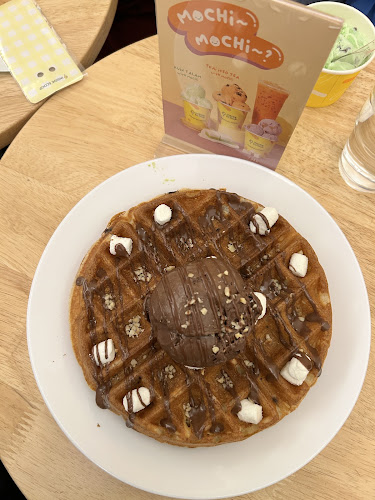 Opinii despre Inside Scoop TTDI în Kuala Lumpur - Gastronomi dan perhotelan