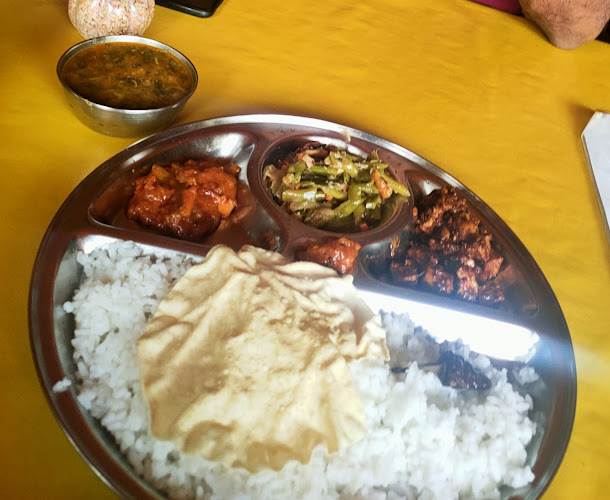 Comentarii opinii despre Sathiyanery Vegetarian Food Centre