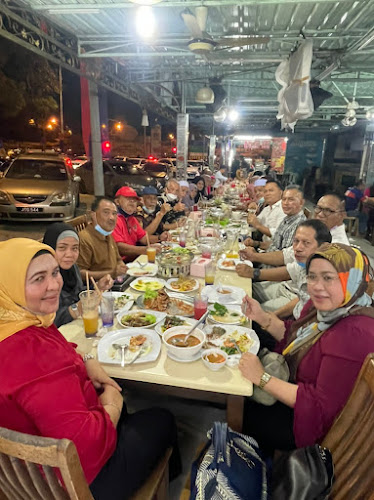 Comentarii opinii despre Restoran Senoko Seafood