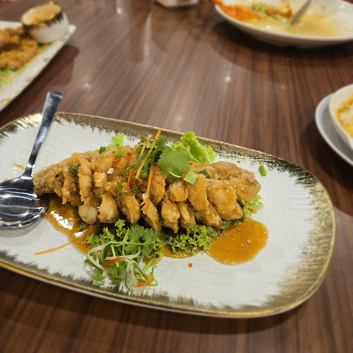 東昇園海鮮家 Restoran Tong Sheng