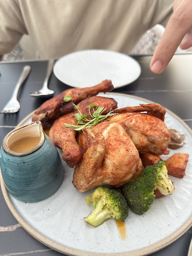 Opinii despre MONTI at 1-Altitude Melaka | Highest Italian Rooftop Restaurant in Melaka în Melaka - Gastronomi dan perhotelan