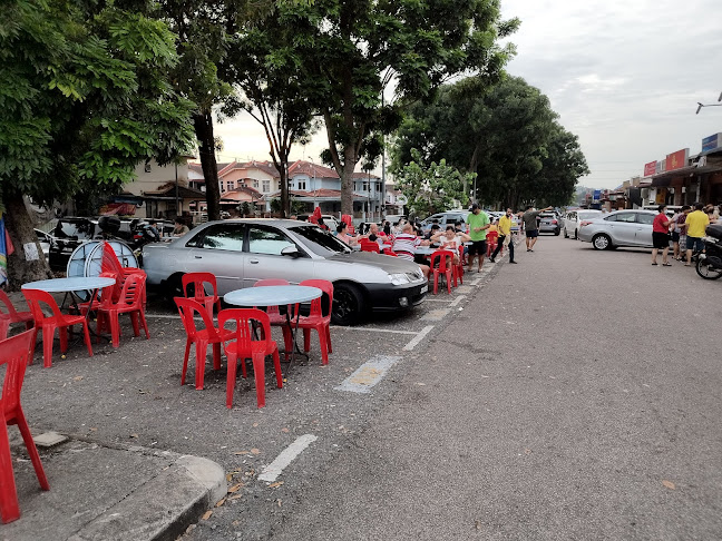 Restoran Smart Street Ventures