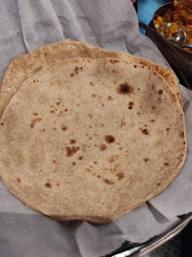 Tasty Chapathi Restaurant | PJ | Restoran Tasty Chapathi - Gastronomi dan perhotelan