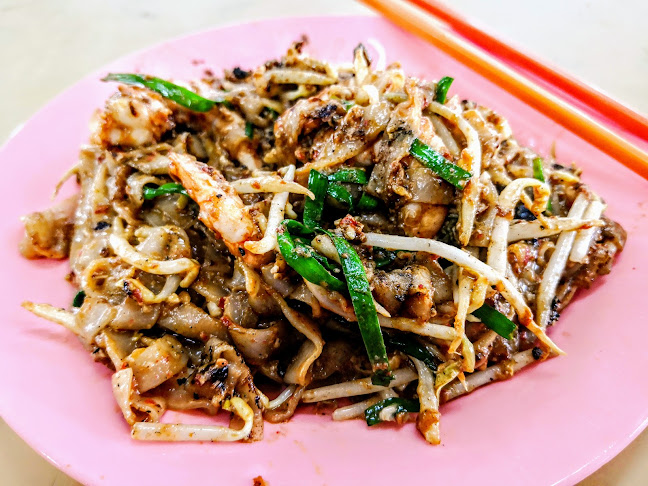 Chuan Lee Restaurant - Petaling Jaya