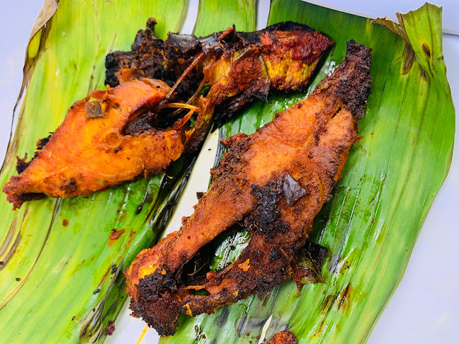 Empire Bistro - Gastronomi dan perhotelan