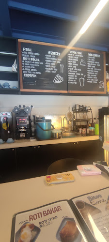 Opinii despre Kopi Cham’s în Shah Alam - Gastronomi dan perhotelan