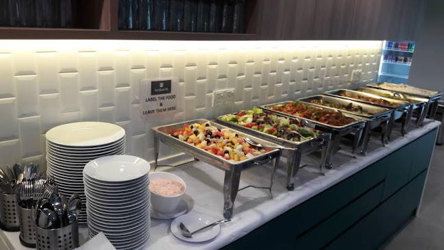 Muhibbah F&B Sdn Bhd - Corporate Cafeteria Operator & Caterer