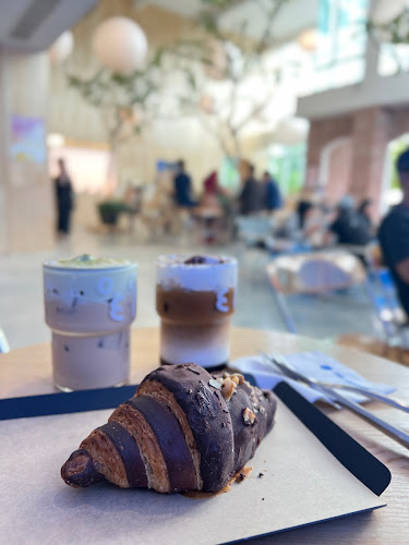 Gigi Coffee Home Barista - Shah Alam