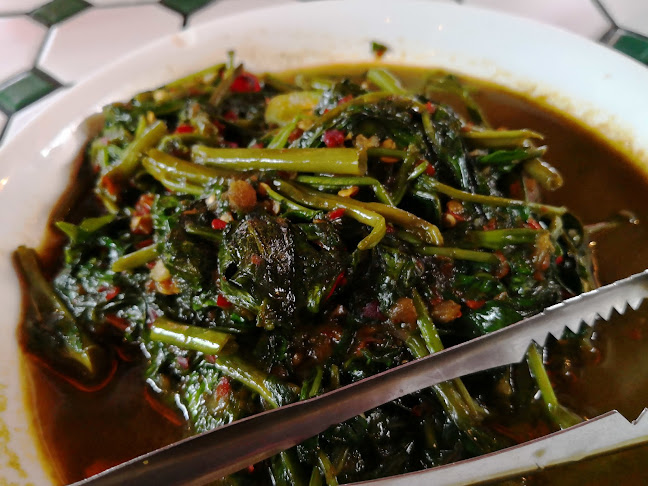 Sedap Corner - Johor Bahru