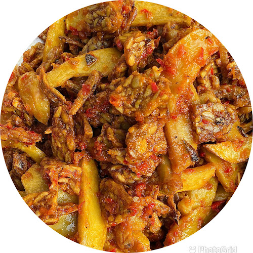 Comentarii opinii despre Nasi Padang Amai