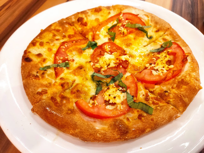 Comentarii opinii despre Vivo Pizza AEON Mall Bandaraya Melaka