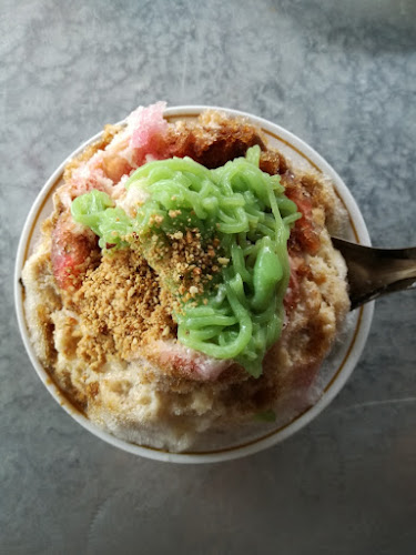 Comentarii opinii despre Kedai kopi Kean Seng Lee 建成利茶室