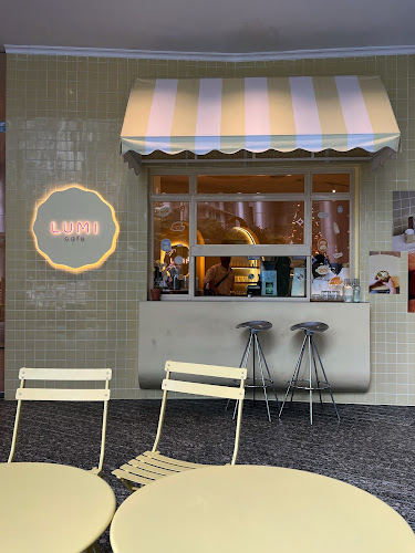 Opinii despre LUMI Cafe în Kuala Lumpur - Gastronomi dan perhotelan