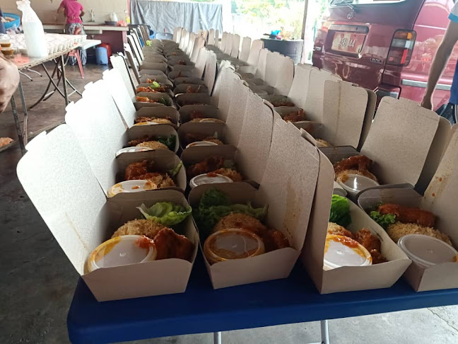 7, Jalan Sri Kinta 7, Kampung Sri Kinta, 31650 Ipoh, Perak