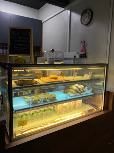 Six by Nik Coffee - Gastronomi dan perhotelan