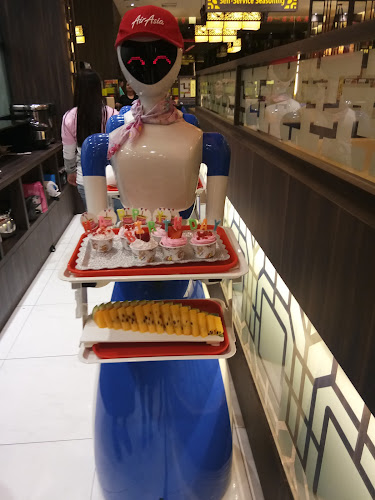 Opinii despre 馬來西亞第一鍋 în Miri - Gastronomi dan perhotelan