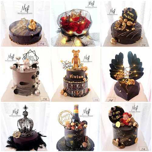 Comentarii opinii despre MOF Pâtisserie