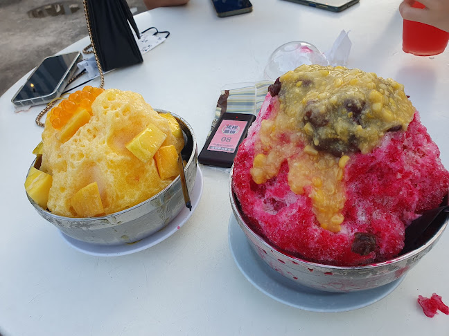 Century Street Food Court