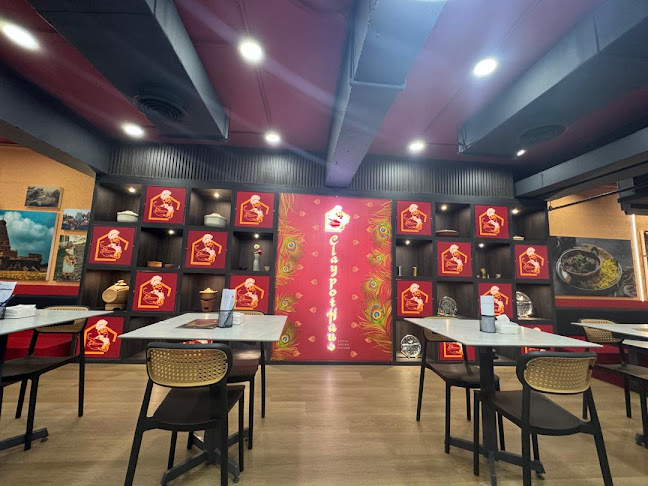 ClaypotHaus Tanjung Aru (Pantai Bistro) - Gastronomi dan perhotelan