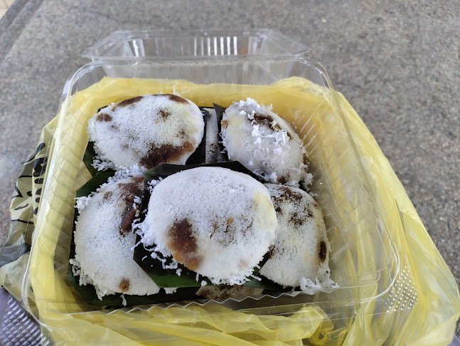 Opinii despre Putu Piring Tengkera în Melaka - Gastronomi dan perhotelan