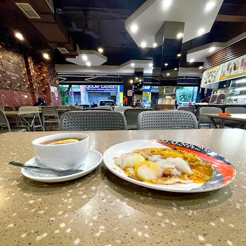 Opinii despre Q Bistro Bandar Sri Permaisuri în Kuala Lumpur - Gastronomi dan perhotelan