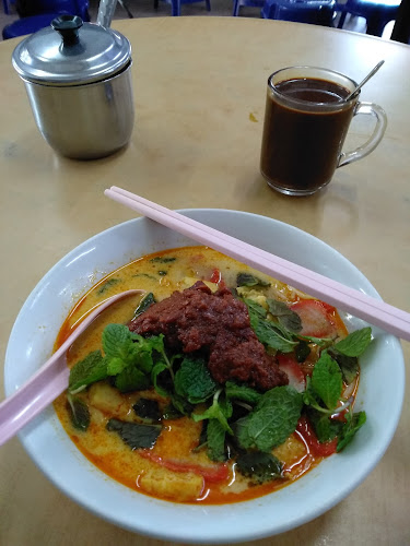 Comentarii opinii despre Eng Sin Cafe 榮新饮食中心