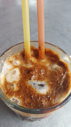 Kedai kopi Kean Seng Lee 建成利茶室 - Gastronomi dan perhotelan