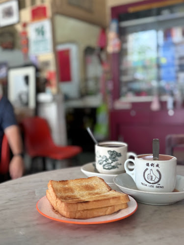 Hiap Yak Tea Shop - Kuching