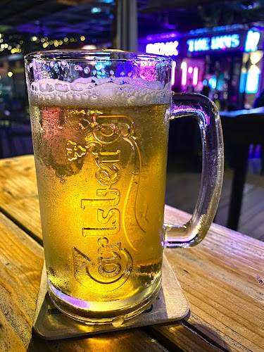 Lot No 4, Anjung Samudra Waterfront, Jln Tun Fuad Stephens, Pusat Bandar Kota Kinabalu, 88000 Kota Kinabalu, Sabah