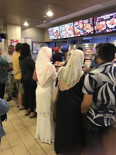KFC - Teluk Intan