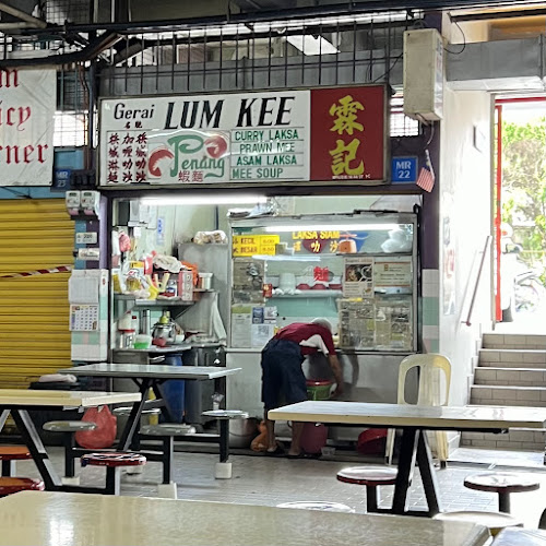 Section 14 Food Court | Medan Selera Seksyen 14 - Petaling Jaya